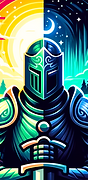 AI Game Master