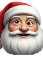 AI xmas movie generator