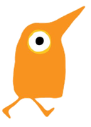 Birdwalk