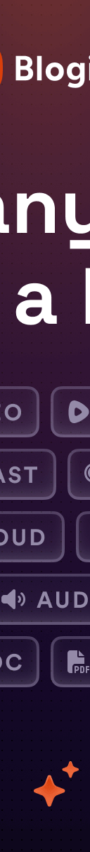 Blogify.ai
