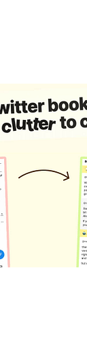 Bookmarks Manager