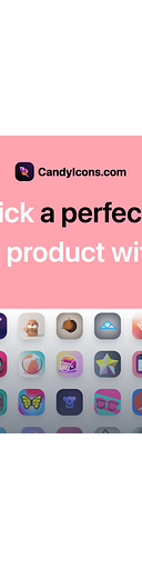 CandyIcons