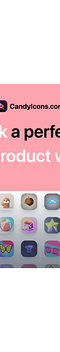 CandyIcons