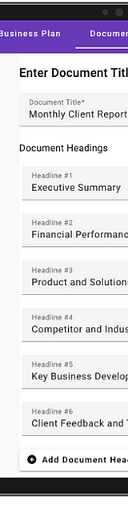 ClientReports.ai