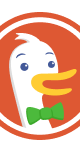 DuckDuckGo, optional Duck.ai