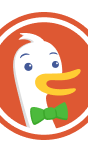 DuckDuckGo, optional Duck.ai
