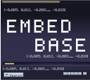 Embedbase