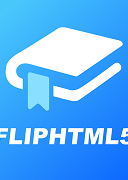 FlipHTML5 AI Ebook Generator