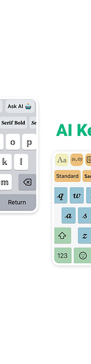 Fonts AI