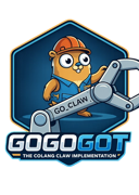 GoGogot