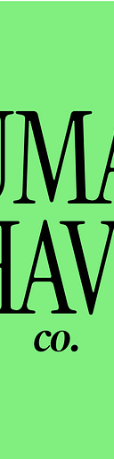 Human Behavior