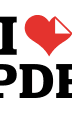 iLovePDF