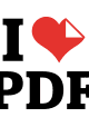 iLovePDF