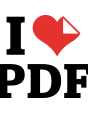 iLovePDF