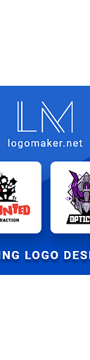 Logo Maker _ AI Design Creator