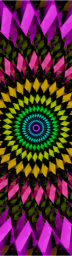 Mesmerize