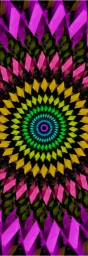 Mesmerize