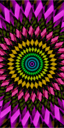 Mesmerize