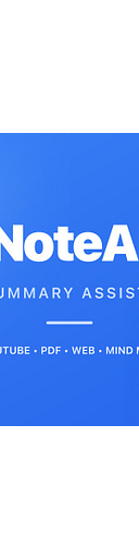 NoteAI
