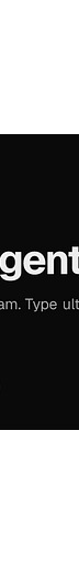 Oh My Openagent