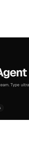 Oh My Openagent