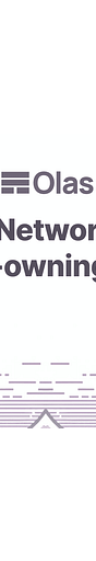 Olas Network