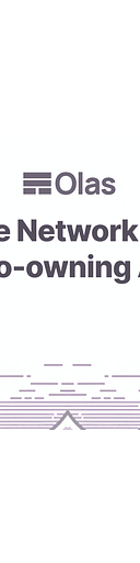 Olas Network