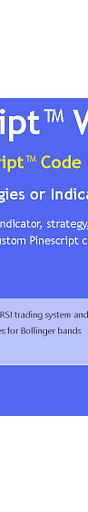 Pine Script Wizard