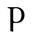 Pocket