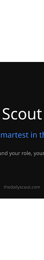Scout