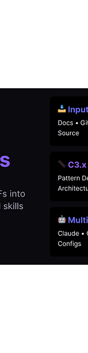 Skill Seekers