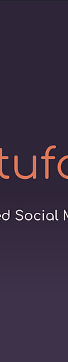 Tufa
