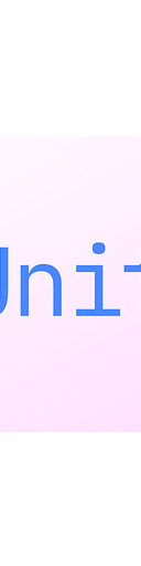 Unitxt
