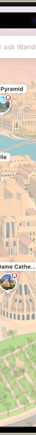 Wander Maps