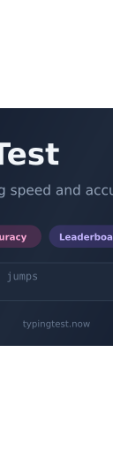 What Word Is That?