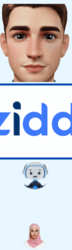 Ziddny