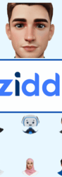 Ziddny