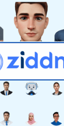 Ziddny